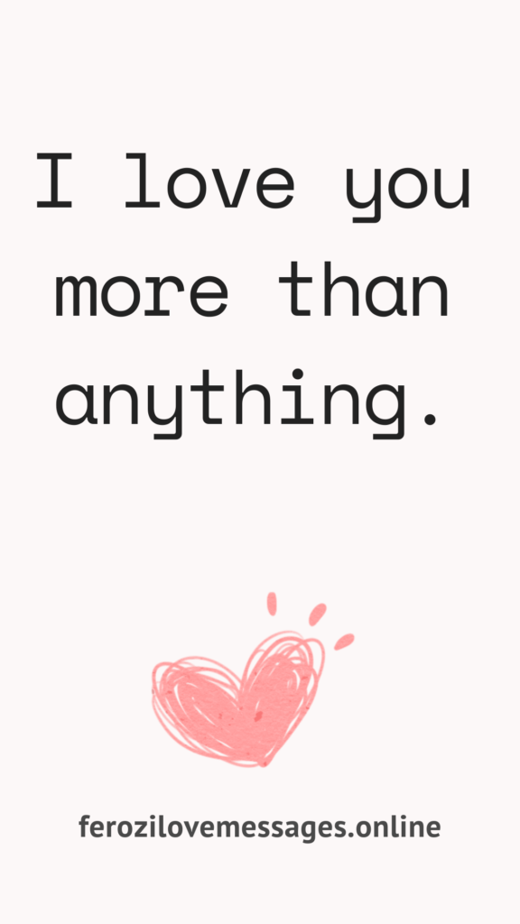 True Love Messages That Show Real Feelings