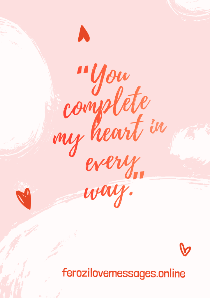 Heartfelt Couple Quotes for Love, Trust, and Togetherness