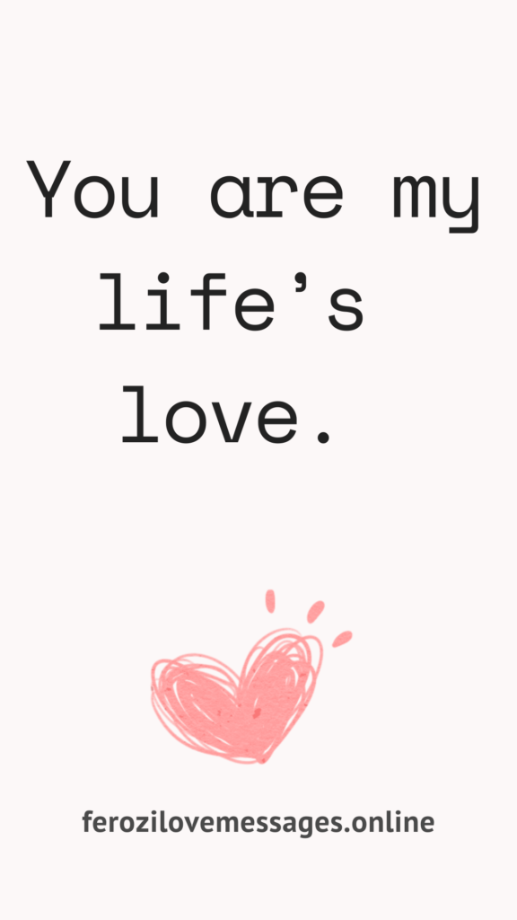 True Love Messages That Show Real Feelings
