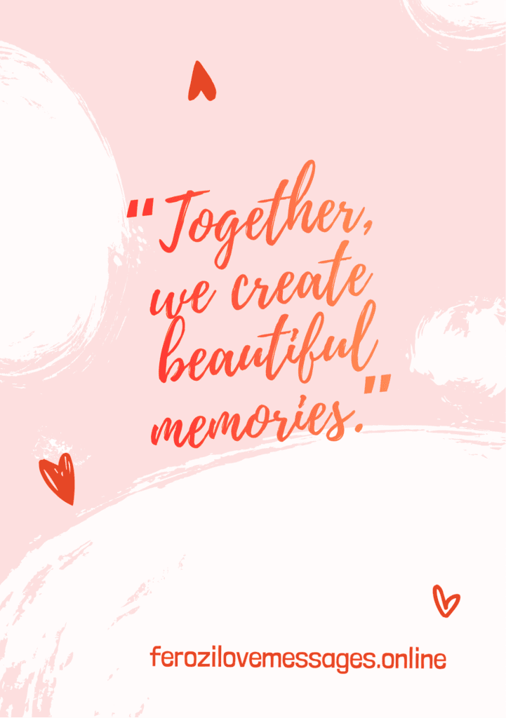 Heartfelt Couple Quotes for Love, Trust, and Togetherness