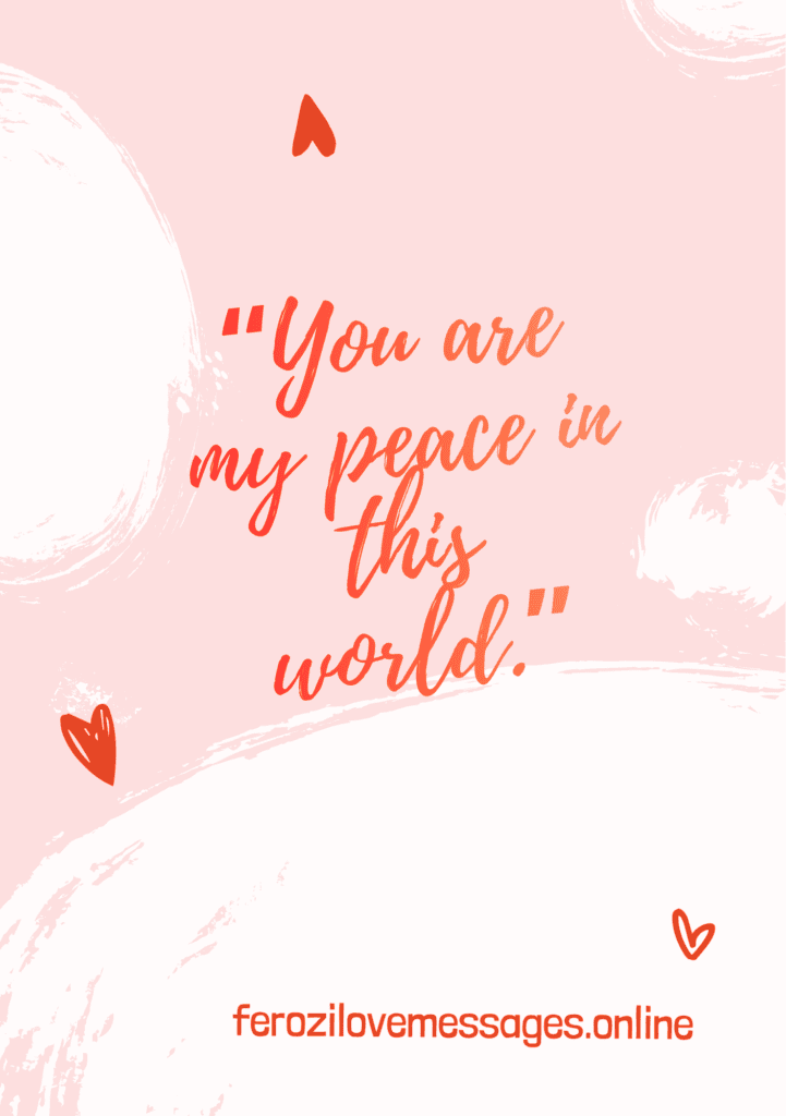 Heartfelt Couple Quotes for Love, Trust, and Togetherness