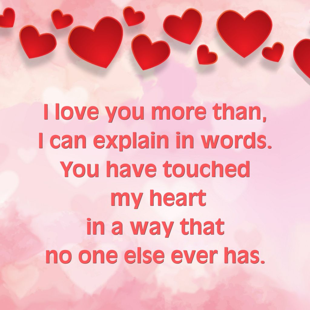 350+ Romantic Love Messages for Your Sweetheart 2 Sweet Love Captions
